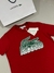 T-shirt Lacoste Edição - MS Imports