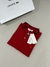 Polo Lacoste Gola Assinada - loja online