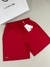 Bermuda Lacoste Sport na internet