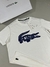 T-shirt Crocodilo Ultra-Dry na internet
