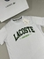 T-shirt Lacoste Sportswear - MS Imports