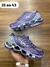Mizuno Prophecy 8