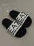 Chinelo Slider Empório Armani