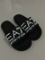 Chinelo Slider Empório Armani - comprar online