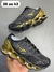 Mizuno Prophecy 8