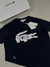 T-shirt Crocodilo Ultra-Dry - loja online