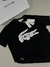 T-shirt Crocodilo Ultra-Dry - comprar online