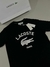 T-shirt Estampado de Assinatura na internet