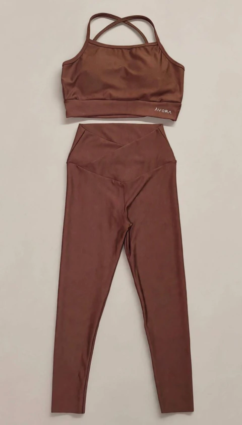 Conjunto Pace