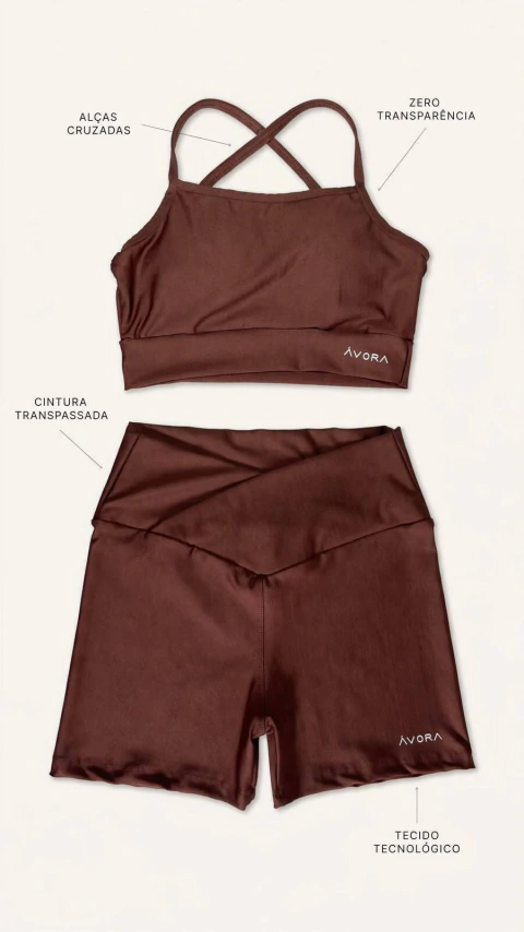 conjunto Pace - comprar online
