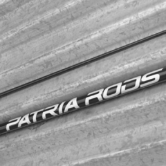 Caña de Pescar Patria Rods - Serie GTX - comprar online