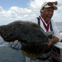Pesca en Mar Chiquita - Norfish by Geisa Pesca