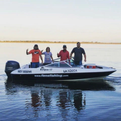 Pesca en Paso de la Patria - comprar online