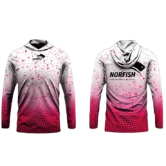 Imagen de REMERA CON CAPUCHA MODELO DOLPHIN