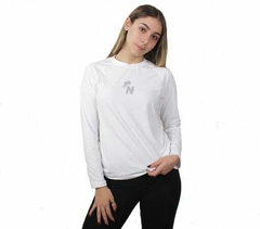 Remera Termica Unisex Frisada 1° Piel Alta Resistencia. - Norfish by Geisa Pesca