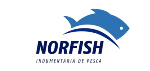 Norfish by Geisa Pesca