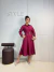 VESTIDO CASSANDRA - Rose monteiro Moda modesta 