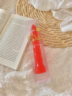 ANAL PENE JELLY