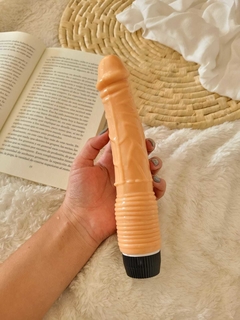 VIBRADOR REGULABLE SEX TOYS - comprar online
