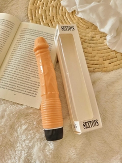 VIBRADOR REGULABLE SEX TOYS
