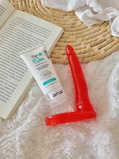 COMBO PROMOCION CREMA + HOT FINGER - comprar online