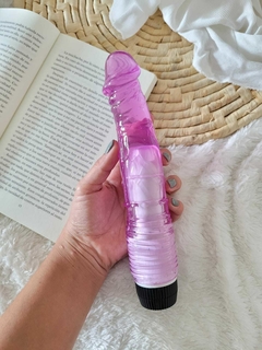 Vibrador REGULABLE IMPORTADO - comprar online