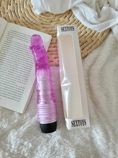 Vibrador REGULABLE IMPORTADO
