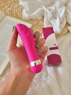 Vibrador Estimulador de Clítoris (D) - comprar online