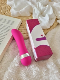 Vibrador Estimulador de Clítoris (E)