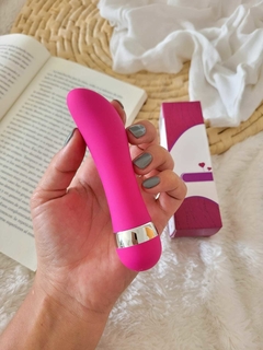 Vibrador Estimulador de Clítoris (E) - comprar online