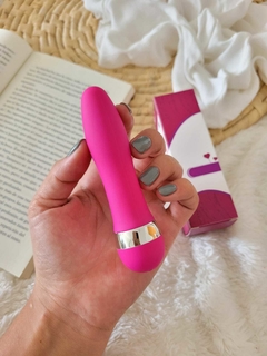 VIBRADOR ESTIMULADOR DE CLITORIS (F) - comprar online
