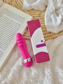 Vibrador Estimulador de clítoris (C)