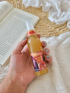 GEL RETARDANTE ENDURA - CHOCOLATE 75cc - comprar online