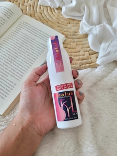 Lubricante Anal Aroma a RON 130cc