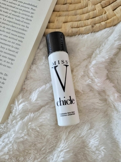 Lubricante sabor chicle - comprar online