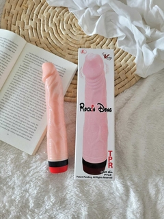 VIBRADOR ROCKIN DONG en internet