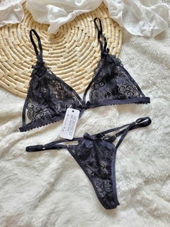 Conjunto Silvia en internet