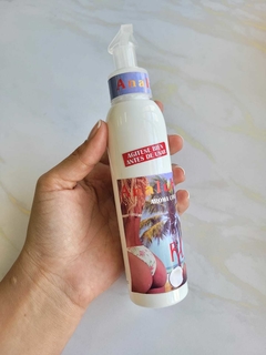 Lubricante Anal Analub - Aroma Coco - C/Valvula - 130Cc