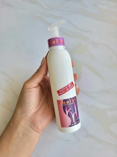 Lubricante Anal Analub - Aroma Ron - C/Valvula - 130Cc