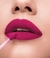 Batom Líquido Niina Secrets Skinny Matte Pink Peônia 4ml