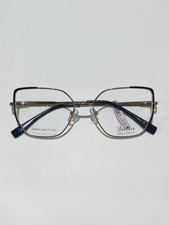 Anteojo Metal Feillis J2326