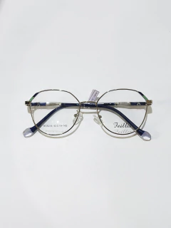 Anteojo Metal Feillis Bs8236