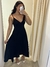 VESTIDO DE PONTA LINHO - comprar online