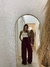 CALÇA ALFAIATARIA C PREGA - comprar online