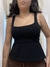 BLUSA MODAL BABADO - comprar online