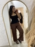CALÇA MODAL - comprar online