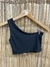 CROPPED BASIC OMBRO SÓ