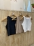 CROPPED REGATA BASIC - comprar online