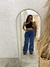 CALÇA CARGO JEANS na internet