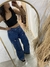 CALÇA CARGO JEANS - comprar online